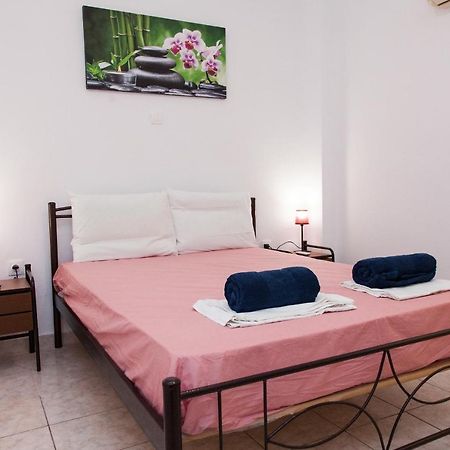Cozy Apartment In Pireas Exterior foto