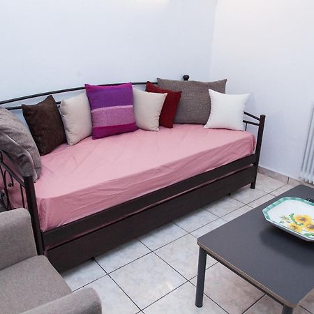 Cozy Apartment In Pireas Exterior foto