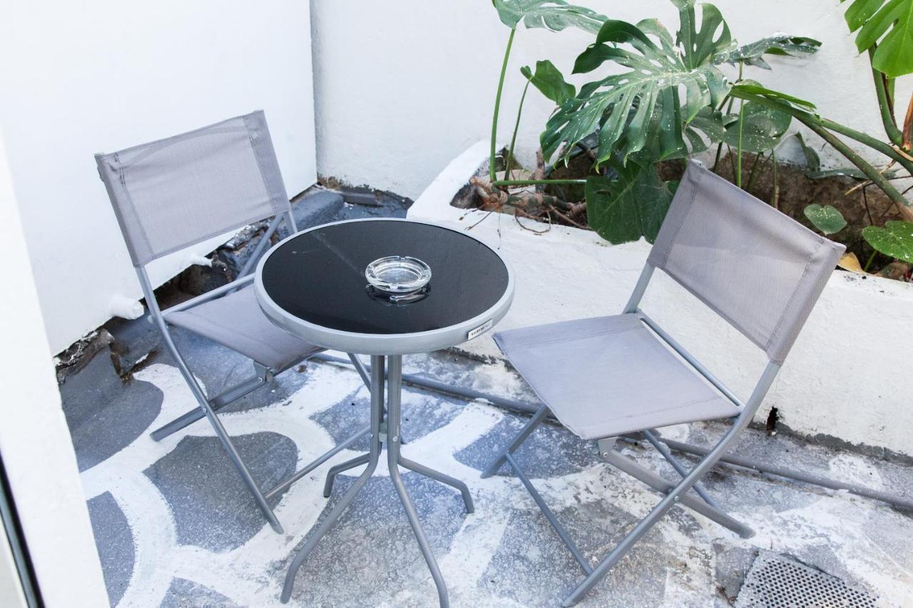 Cozy Apartment In Pireas Exterior foto
