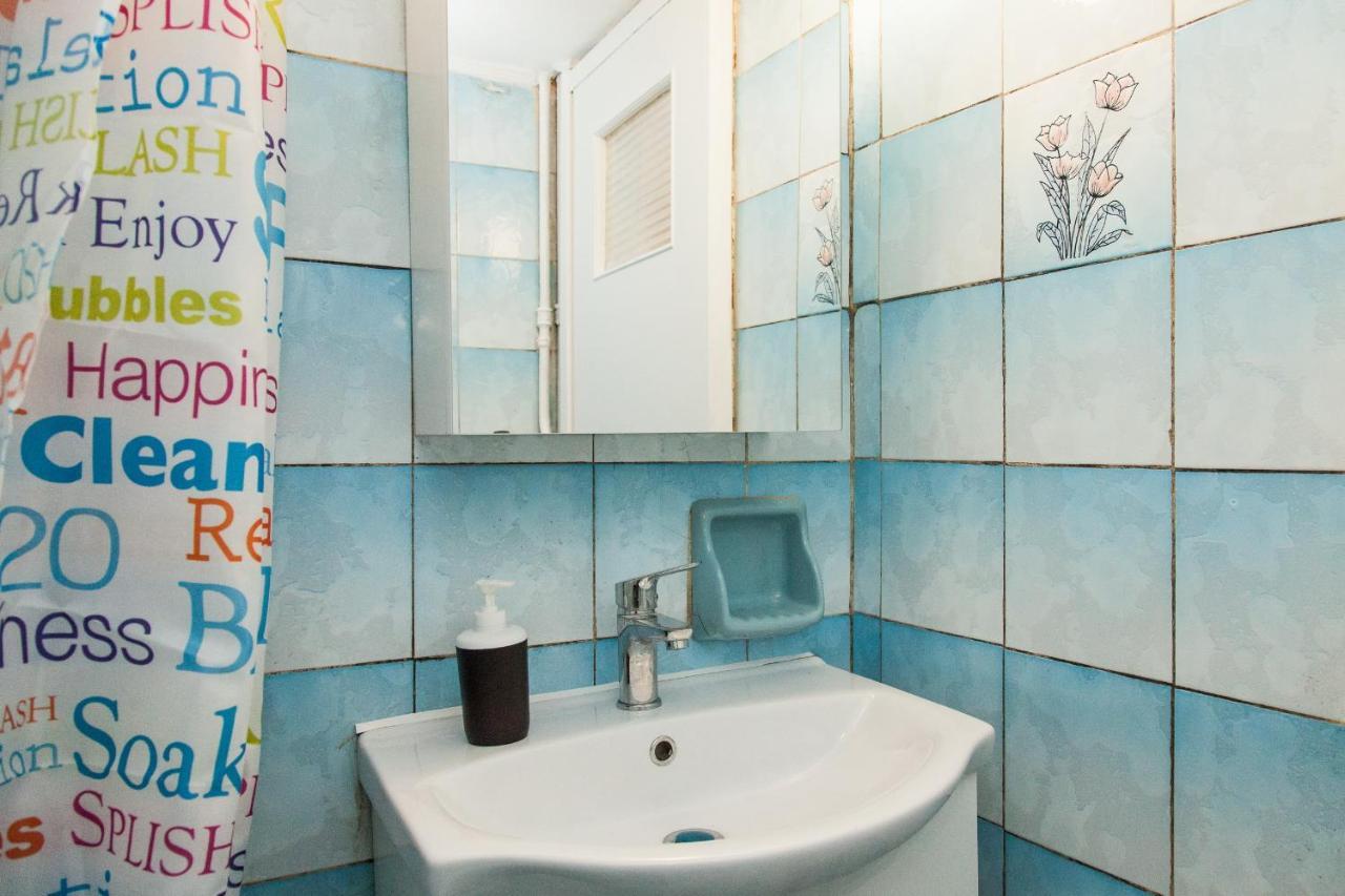 Cozy Apartment In Pireas Exterior foto